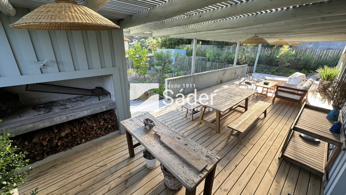 Casa ID.4896 - La Oriental
