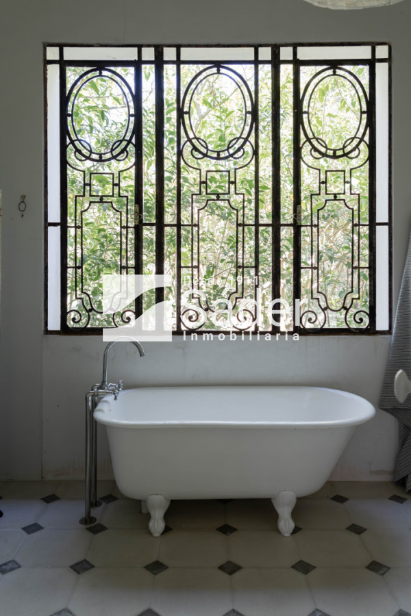 Casa ID.4178 - Casco Caracol 