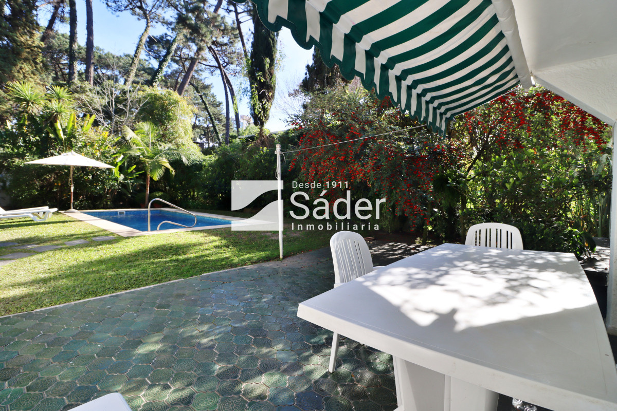 Casa ID.4256 - Chalet totalmente reciclado y en excelente ubicación