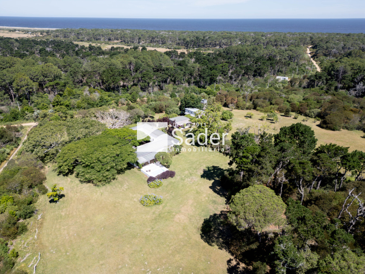 Casa ID.4261 - Casco de estancia en El Caracol