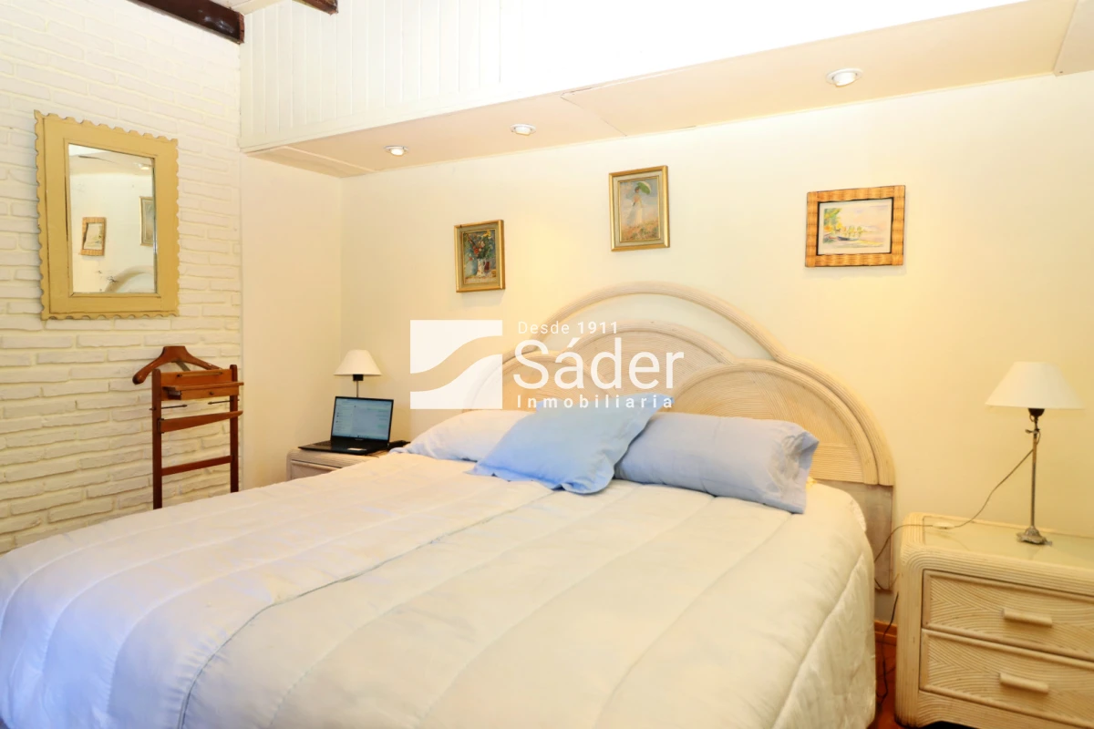 Casa ID.4546 - Casa en alquiler anual. Pinares a metros del mar