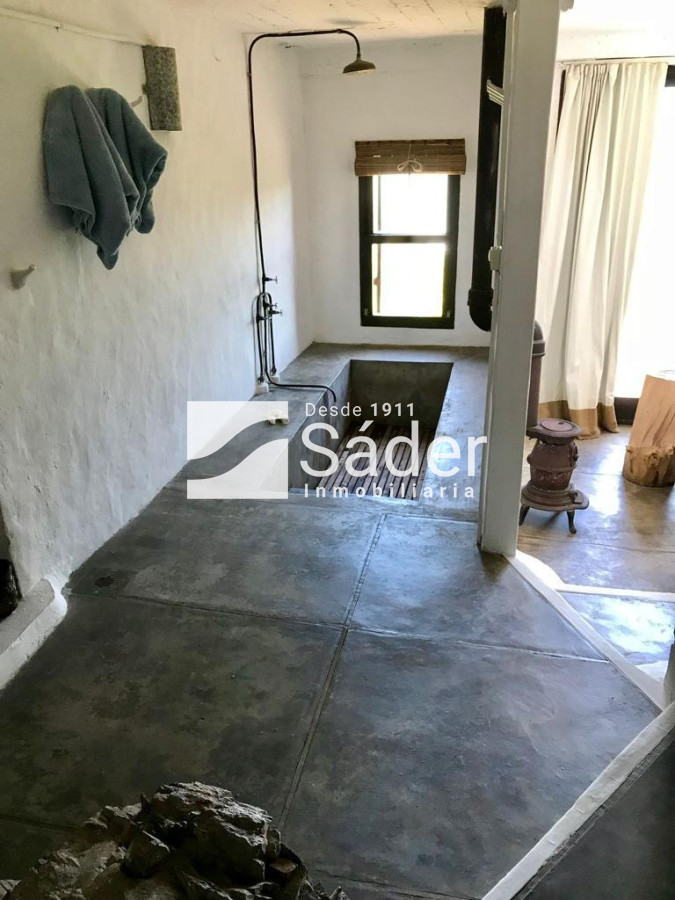 Casa ID.4168 - Casa frente al mar en Punta Ballena