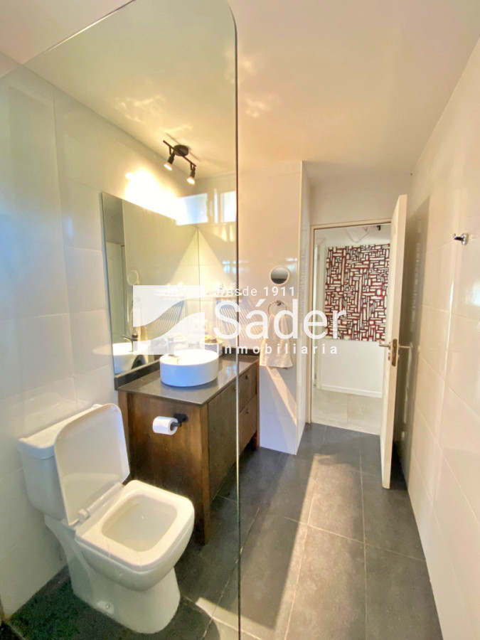 Casa ID.4511 - Casa nueva en El Tesoro. 2 dormitorios