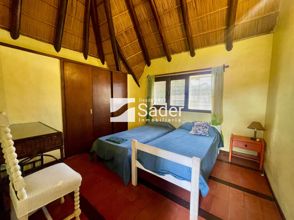 Casa ID.4774 - Muy linda casa en San Rafael Pda. 11, ideal para familias