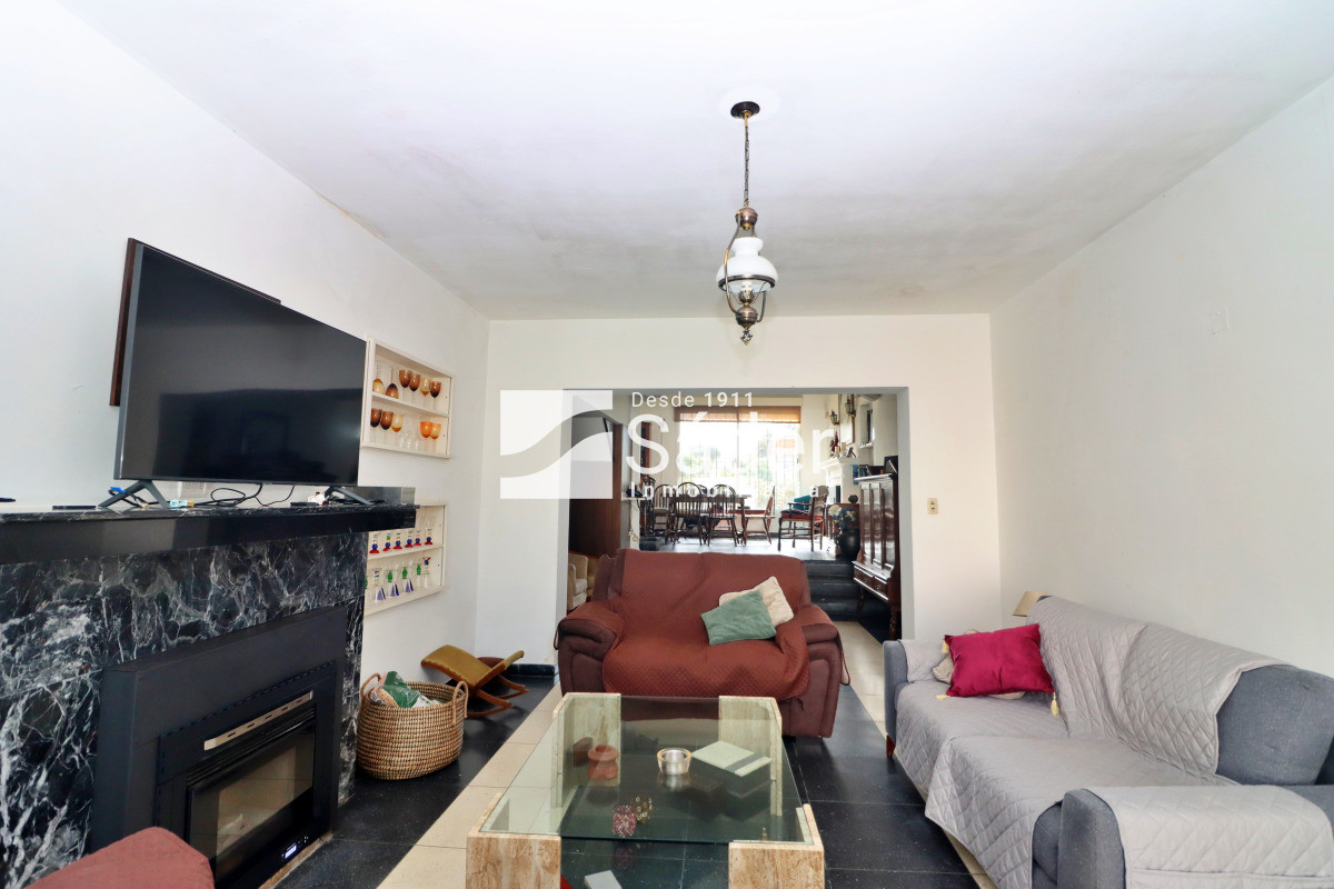 Casa ID.4330 - Casa en playa mansa. 4 dorm. 