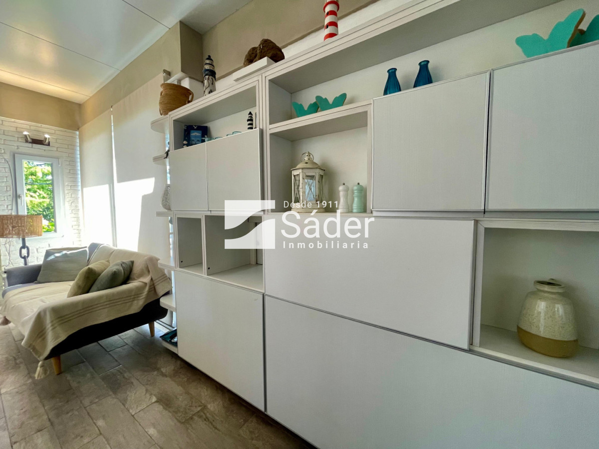 Casa ID.4776 - Casa 3 Dormitorios en Pinares.  