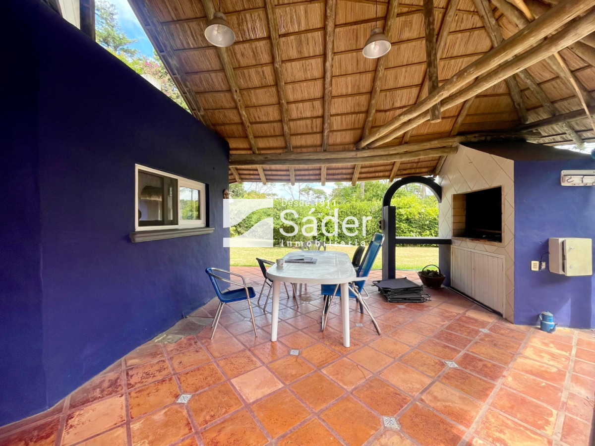 Casa ID.4774 - Muy linda casa en San Rafael Pda. 11, ideal para familias