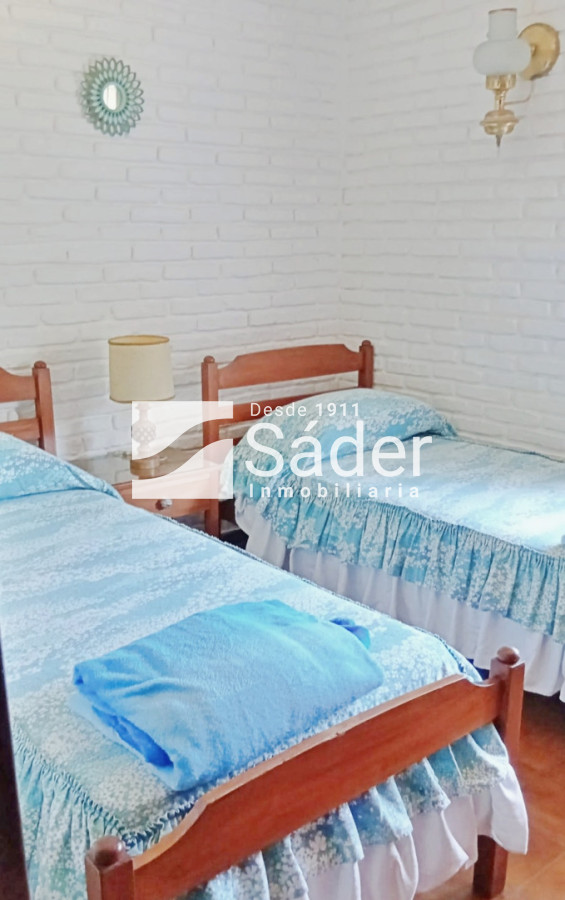 Casa ID.4666 - Casa en pinares. 3 dormitorios y barbacoa