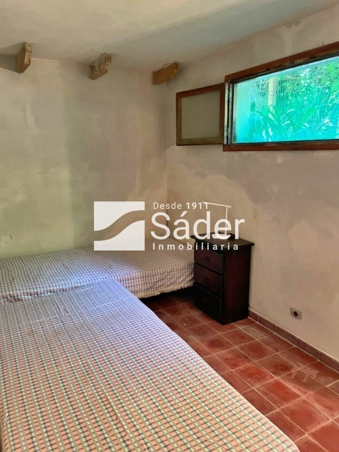 Casa ID.4725 - Golf a 350 mts. del mar