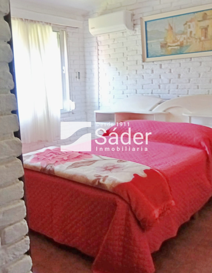 Casa ID.4666 - Casa en pinares. 3 dormitorios y barbacoa