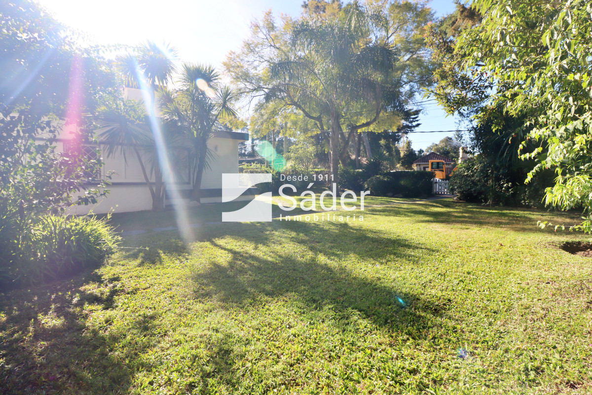 Casa ID.4256 - Chalet totalmente reciclado y en excelente ubicación