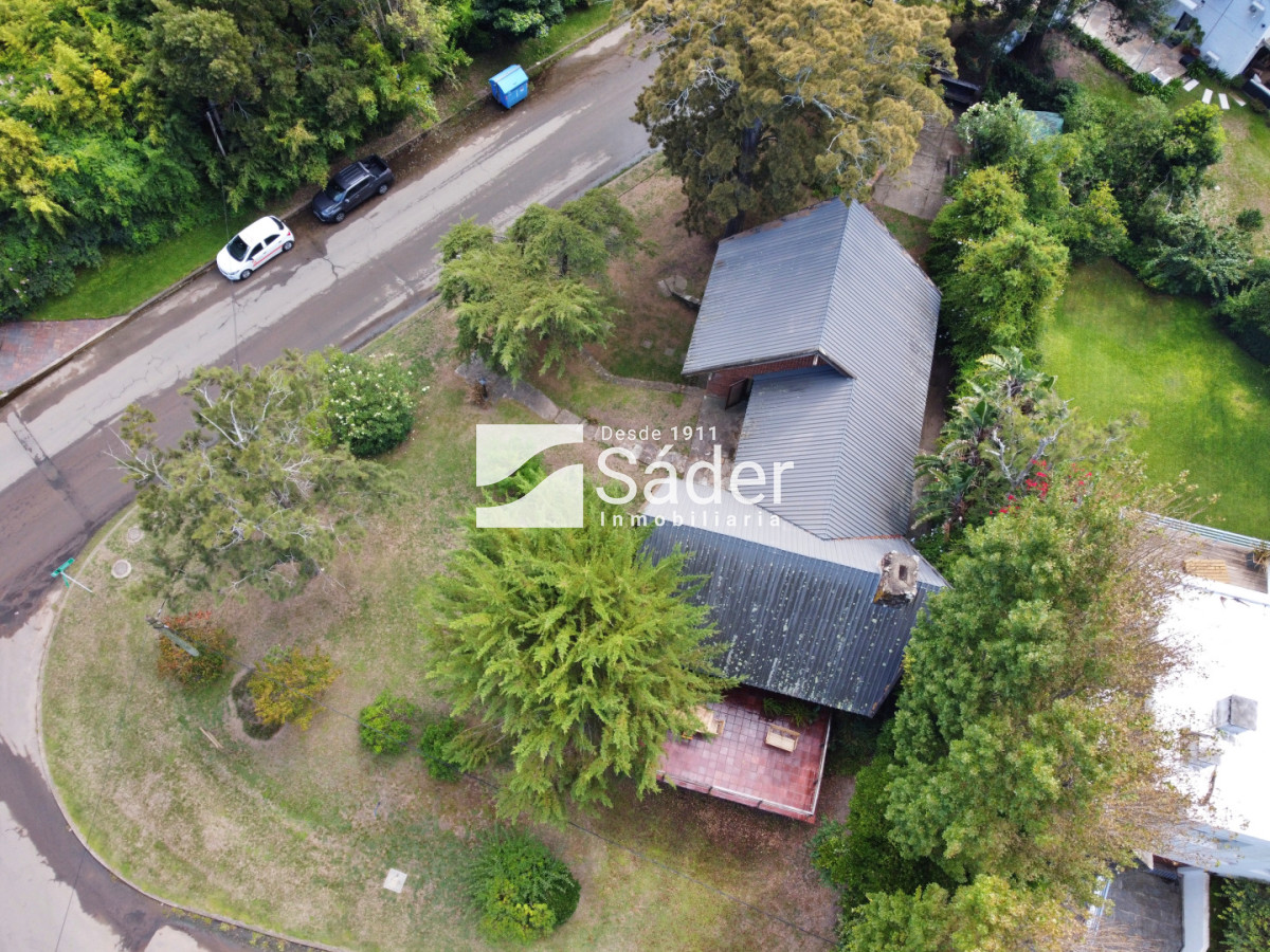 Casa ID.4725 - Golf a 350 mts. del mar