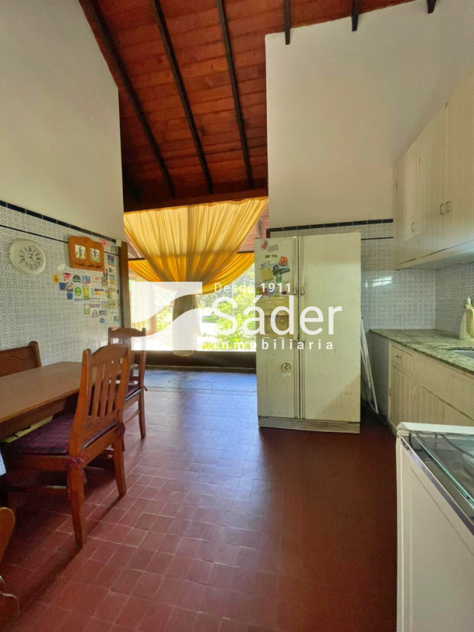 Casa ID.4725 - Golf a 350 mts. del mar