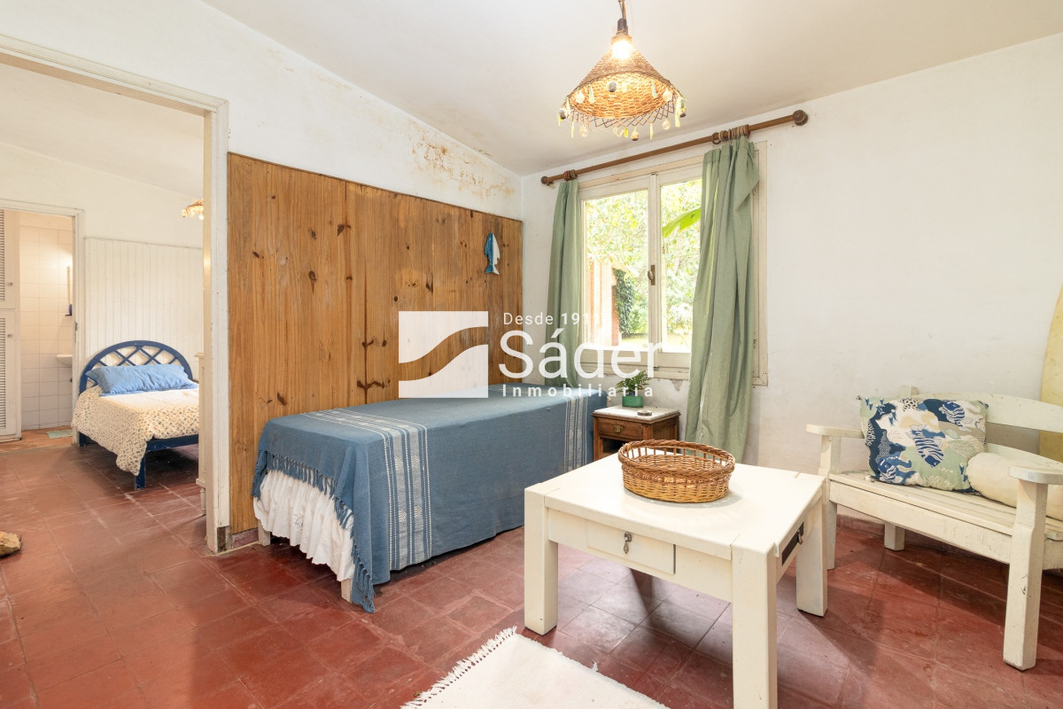 Casa ID.3472 - Casa Familiar en San Rafael 