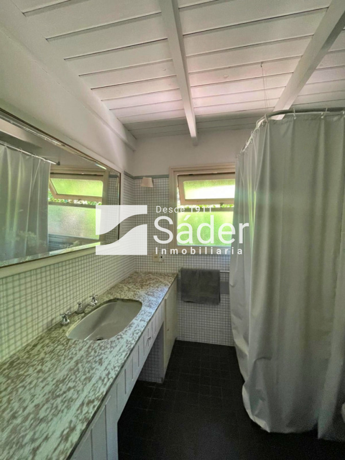 Casa ID.4725 - Golf a 350 mts. del mar