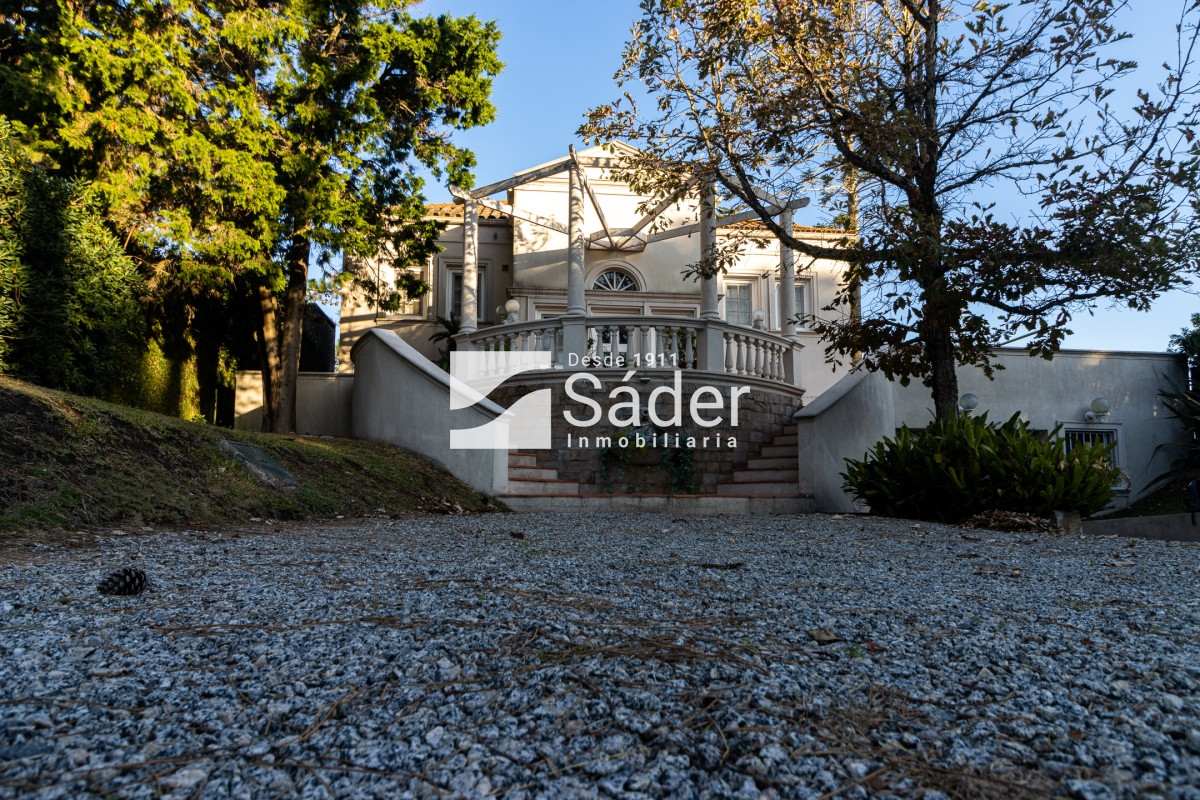 Casa ID.2894 - Casa en venta Pinares 3 dormitorios