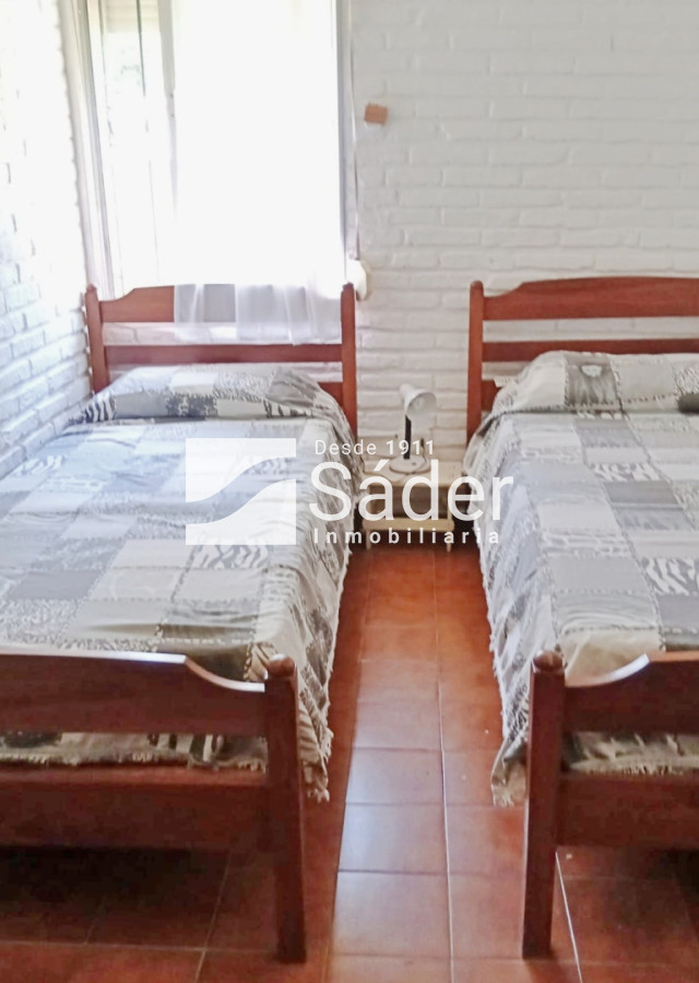 Casa ID.4666 - Casa en pinares. 3 dormitorios y barbacoa