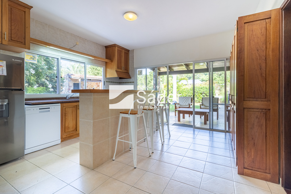 Casa ID.3241 - Casa en venta Punta Ballena 3 dormitorios