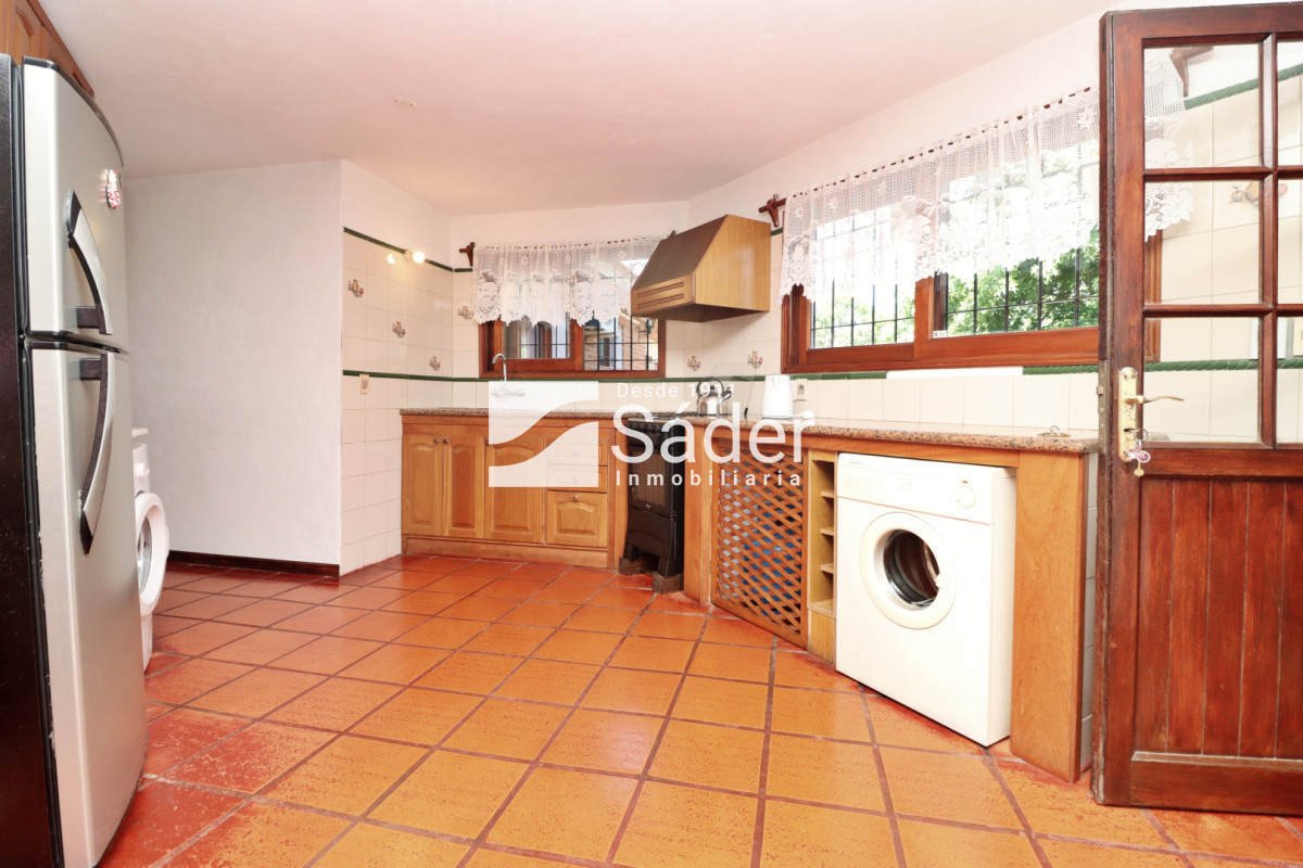 Casa ID.4624 - Hermoso Chalet en venta barrio Marly excelente entorno