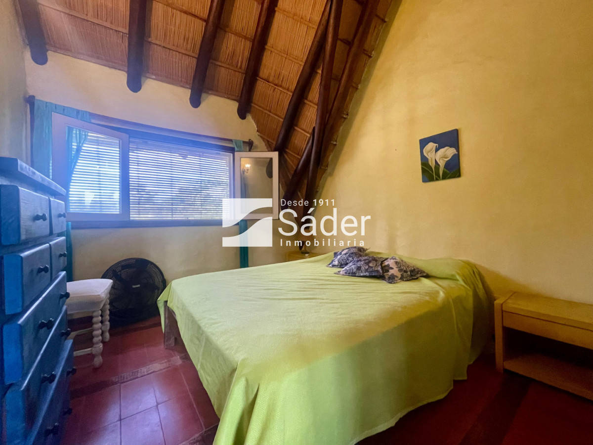 Casa ID.4774 - Muy linda casa en San Rafael Pda. 11, ideal para familias