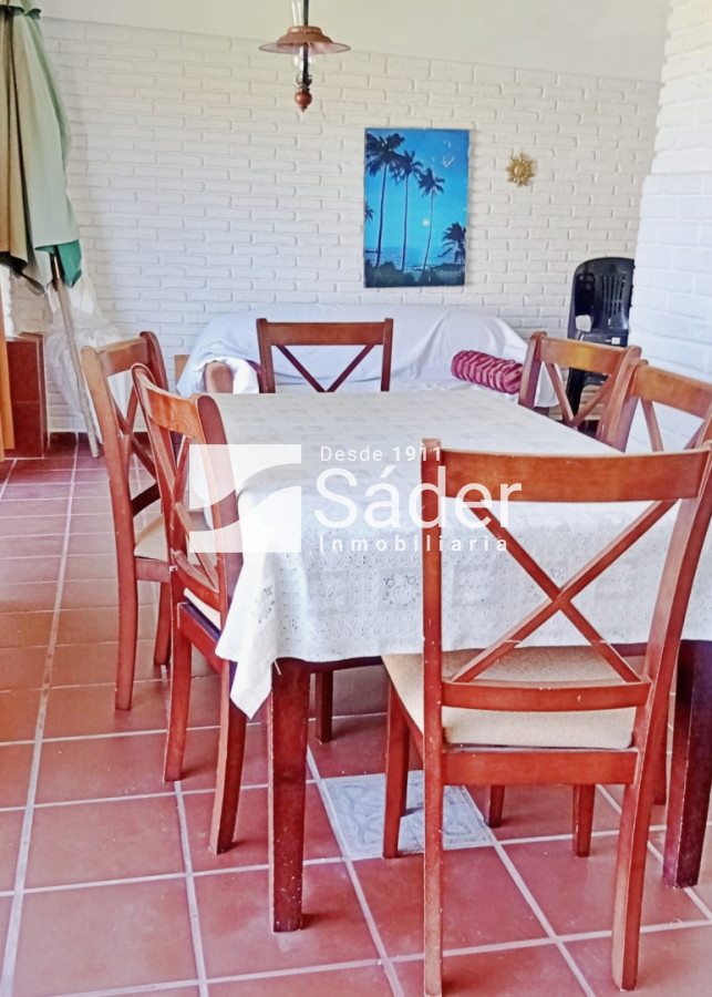 Casa ID.4666 - Casa en pinares. 3 dormitorios y barbacoa