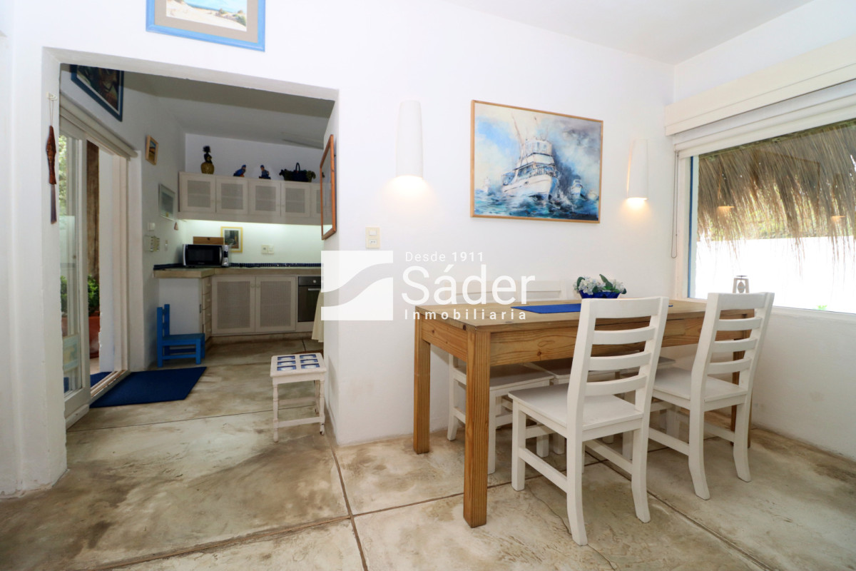 Casa ID.5317 - Casa en alquiler temporal en zona del Puerto