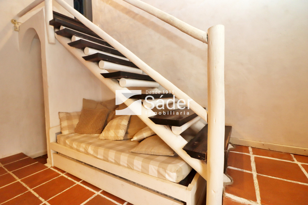 Casa ID.4043 - Quincho a 900 mts. del mar