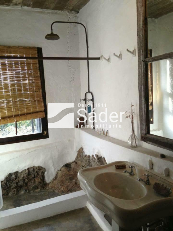 Casa ID.4168 - Casa frente al mar en Punta Ballena