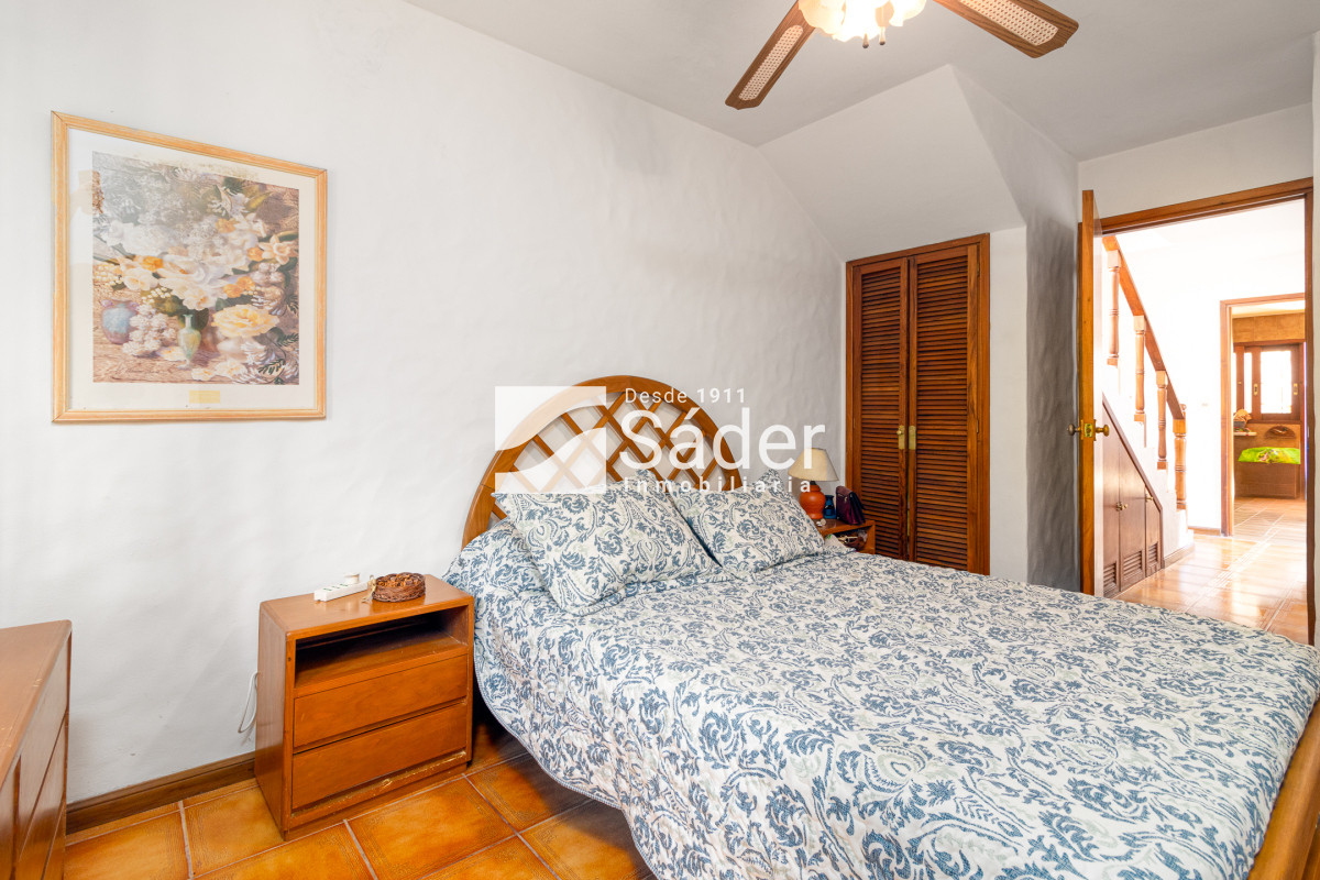 Casa ID.3732 - Ubicación privilegiada, a solo 100 metros del mar en Playa Mansa