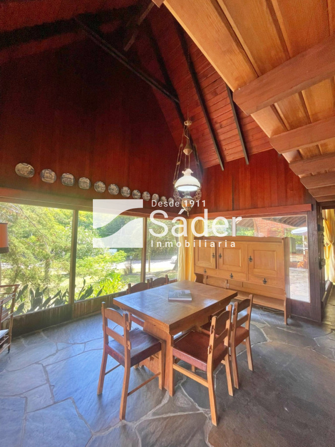 Casa ID.4725 - Golf a 350 mts. del mar