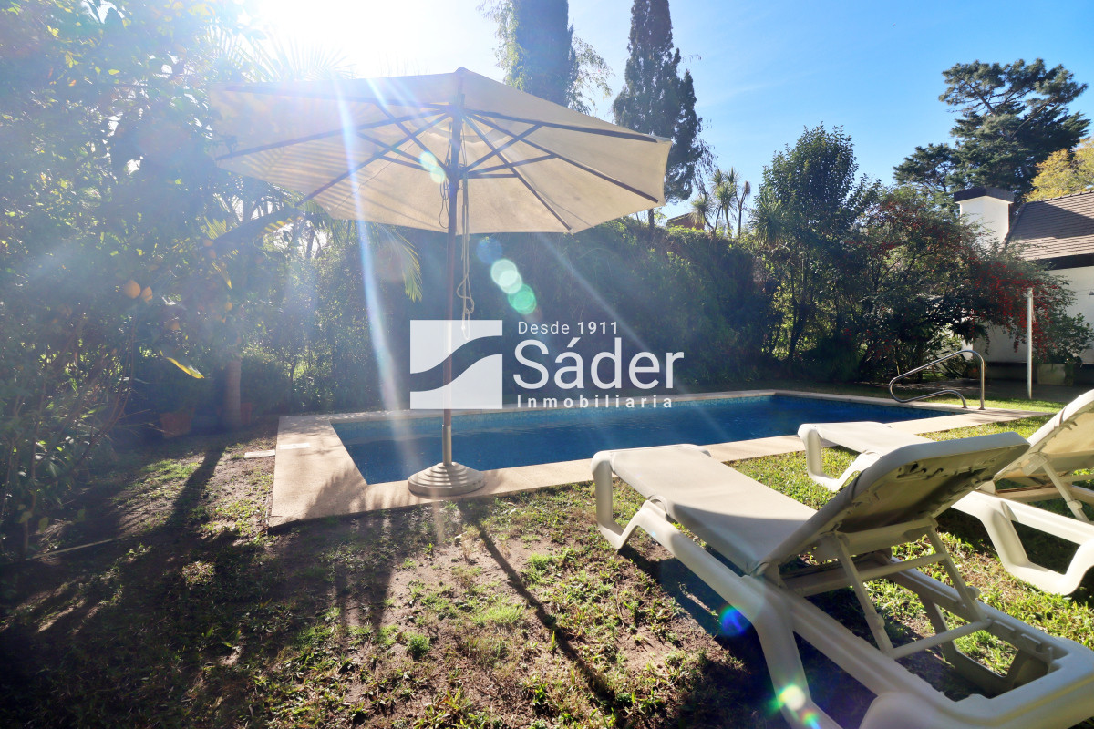 Casa ID.4256 - Chalet totalmente reciclado y en excelente ubicación