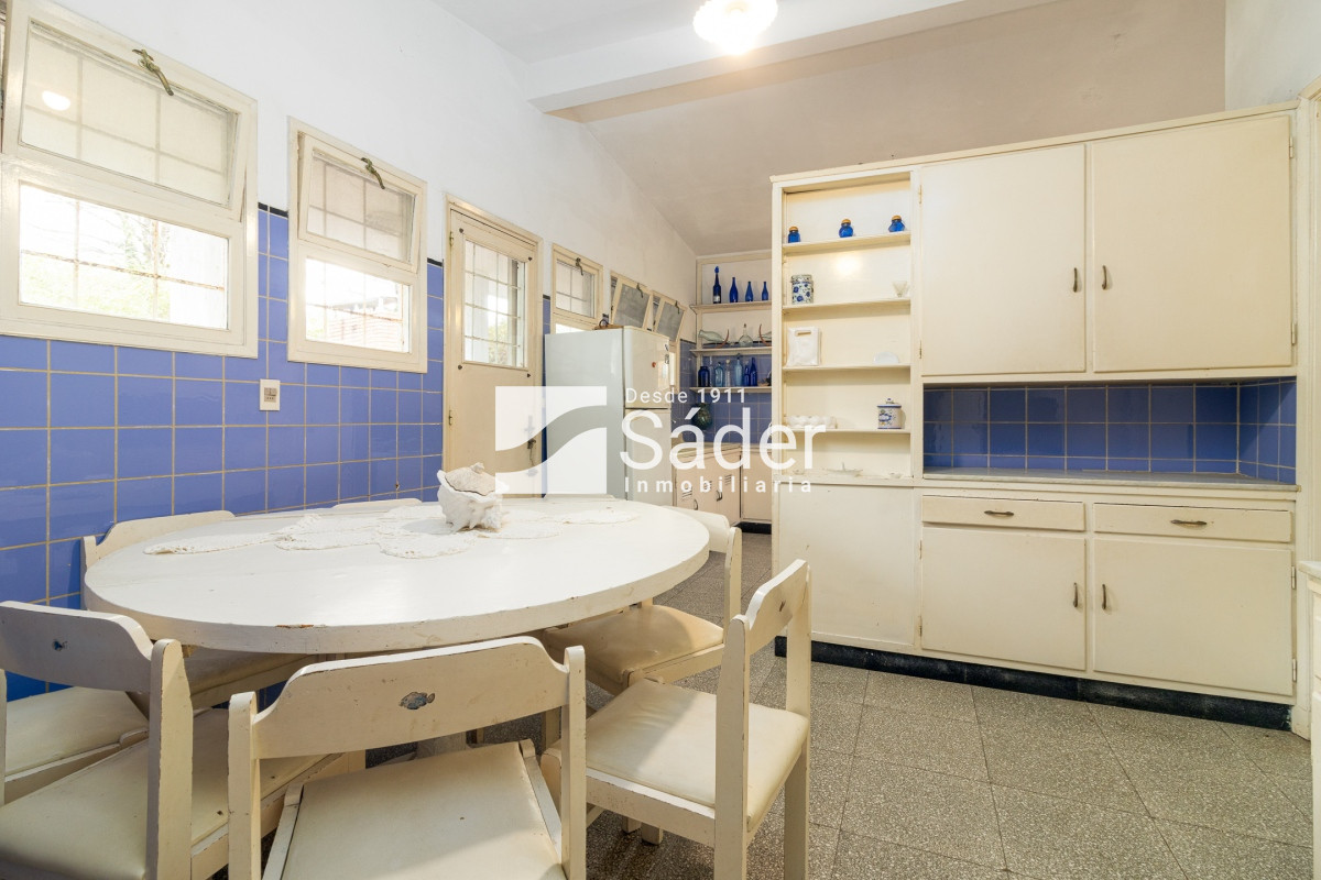 Casa ID.3472 - Casa Familiar en San Rafael 