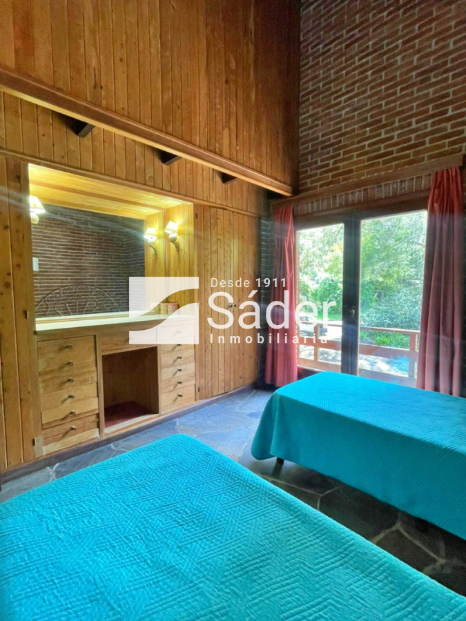 Casa ID.4725 - Golf a 350 mts. del mar