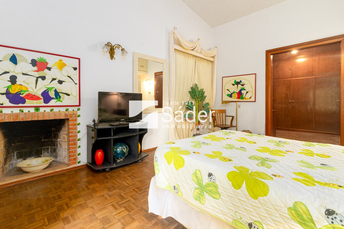 Casa ID.3472 - Casa Familiar en San Rafael 