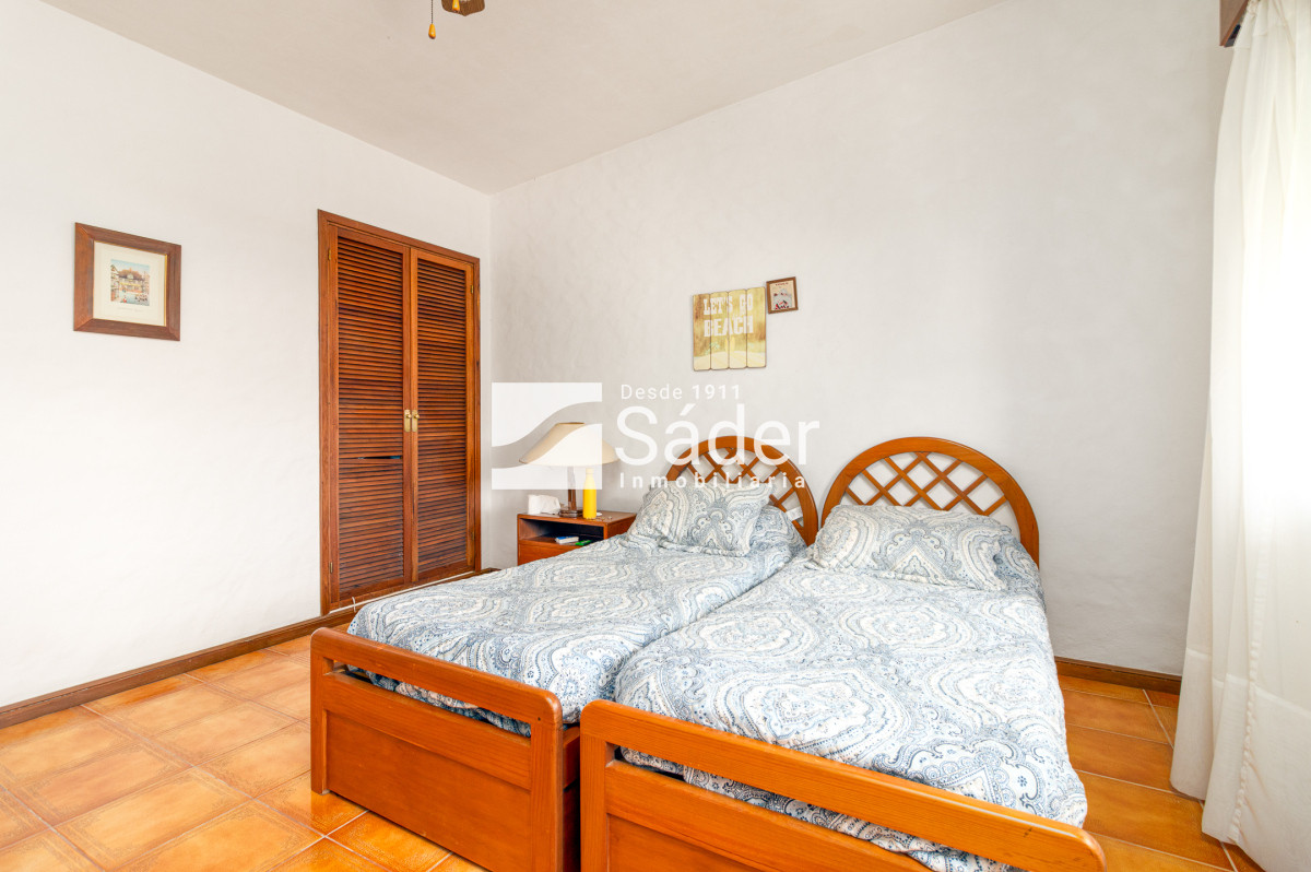 Casa ID.3732 - Ubicación privilegiada, a solo 100 metros del mar en Playa Mansa