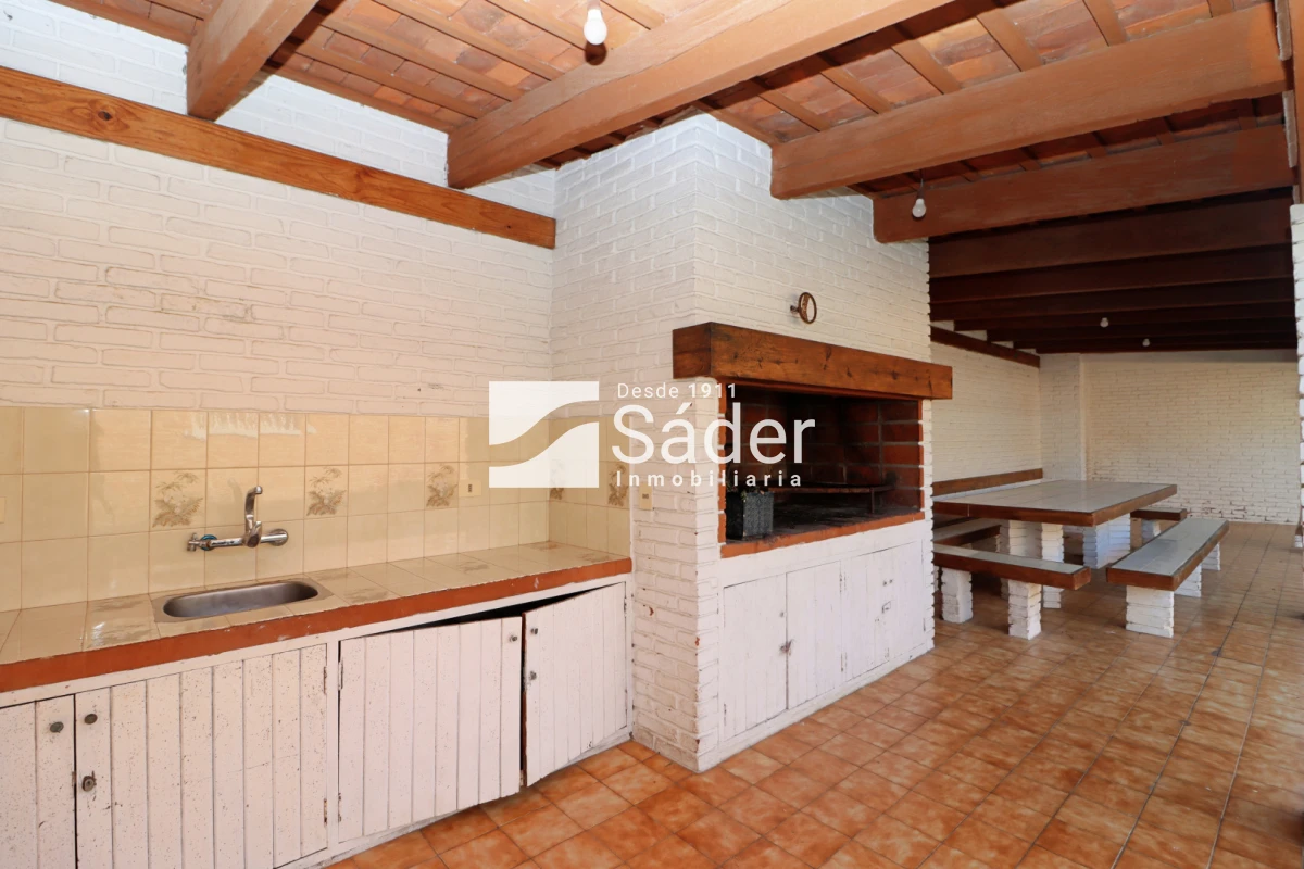 Casa ID.5308 - Casa en alquiler temporal. 4 dormitorios en Playa Mansa