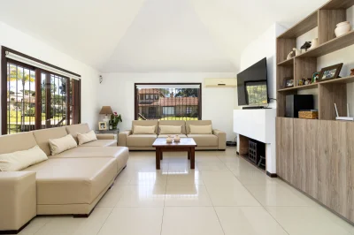 Casa en venta Marly 4 dormitorios