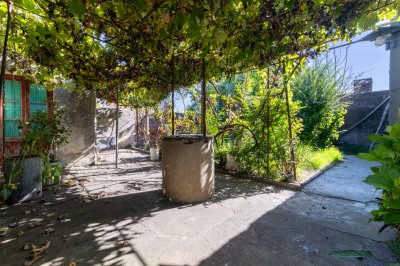 Casa en venta Centro Maldonado 2 dormitorios