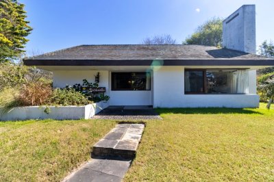 Casa en venta Pinares 2 dormitorios