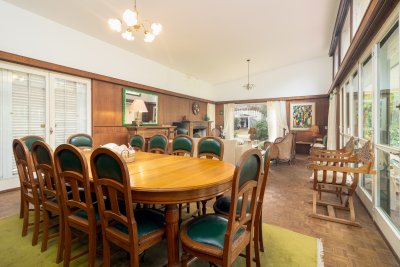 Casa Familiar en San Rafael 