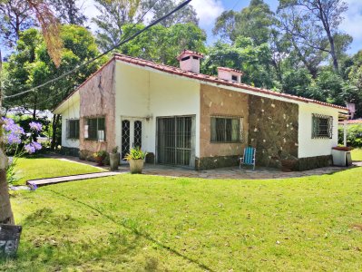 Casa en Playa Mansa Parada 32