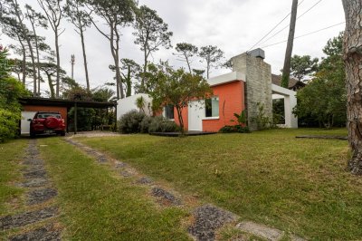 Casa en venta Pinares 2 dormitorios