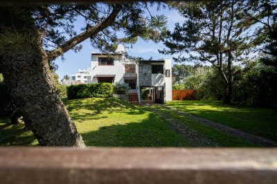 Casa en venta Pinares 3 dormitorios