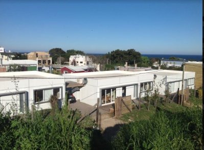 Casa en venta El Chorro 3 dormitorios