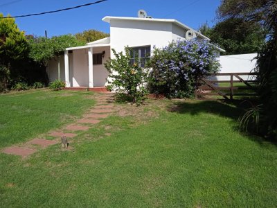 Casa en venta La Barra 2 dormitorios