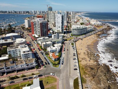 Casa Frente al Mar Única