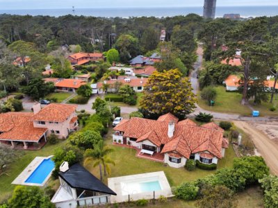 Chalet en San Rafael