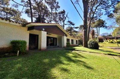 venta de casa en playa mansa