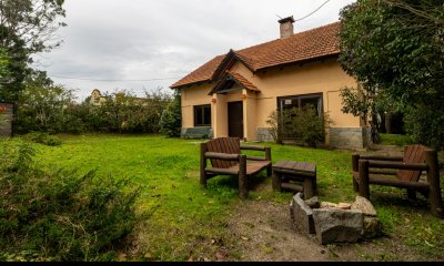 Casa en venta Jardines De Cordoba 3 dormitorios