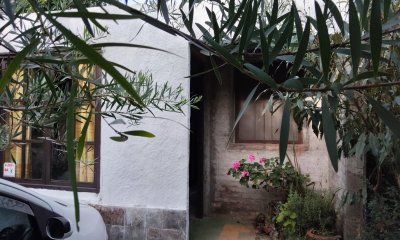 Casa a reciclar en La Candelaria